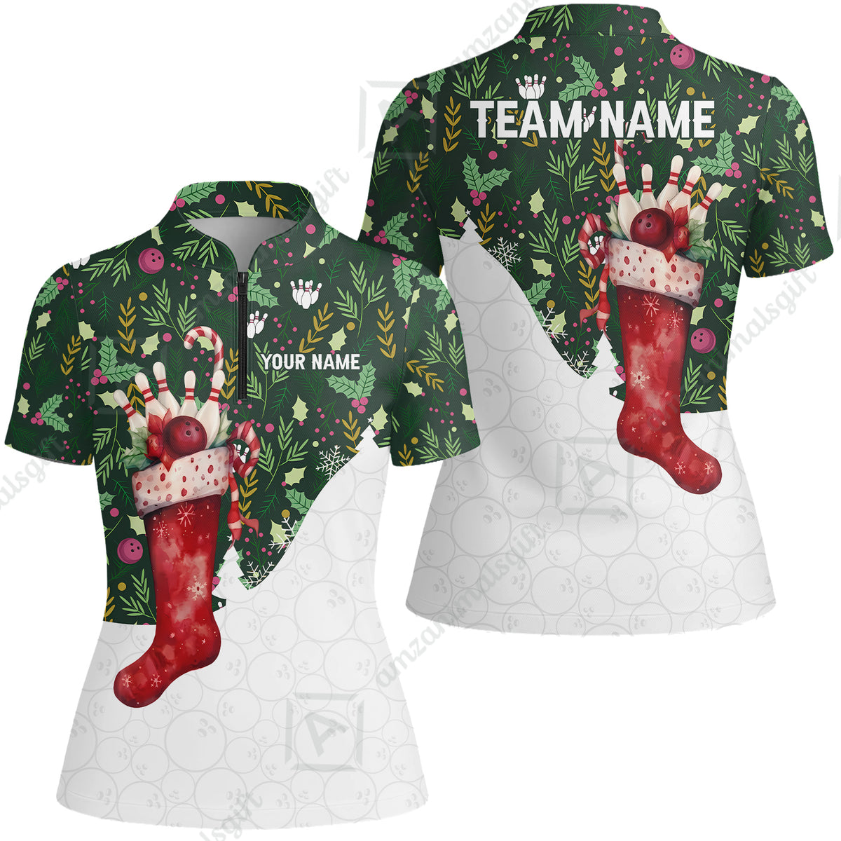 Women Jersey Shirt||