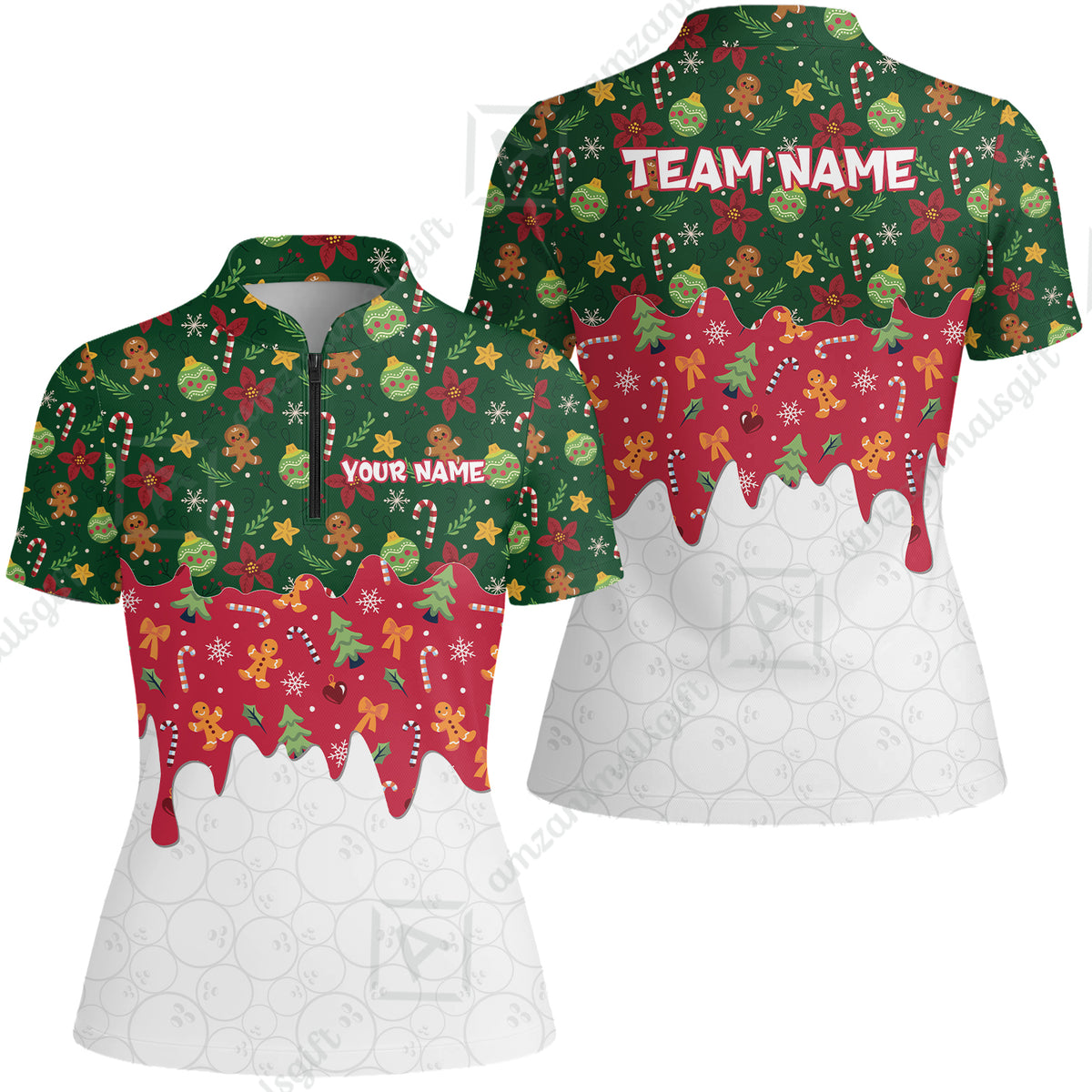 Women Jersey Shirt||