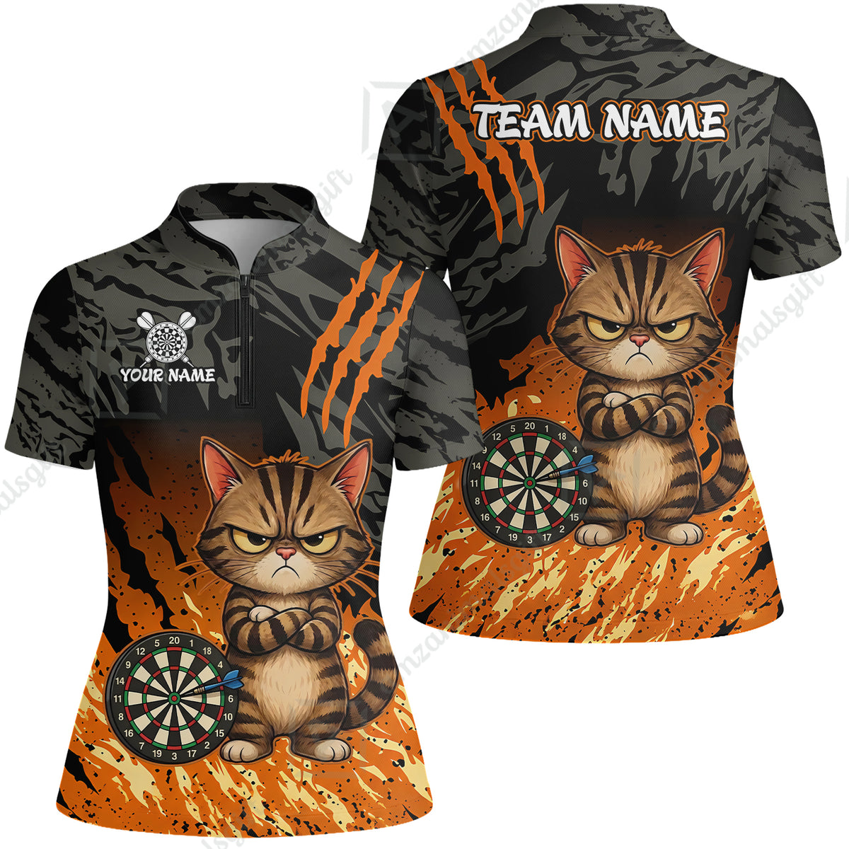 Women Jersey Shirt||