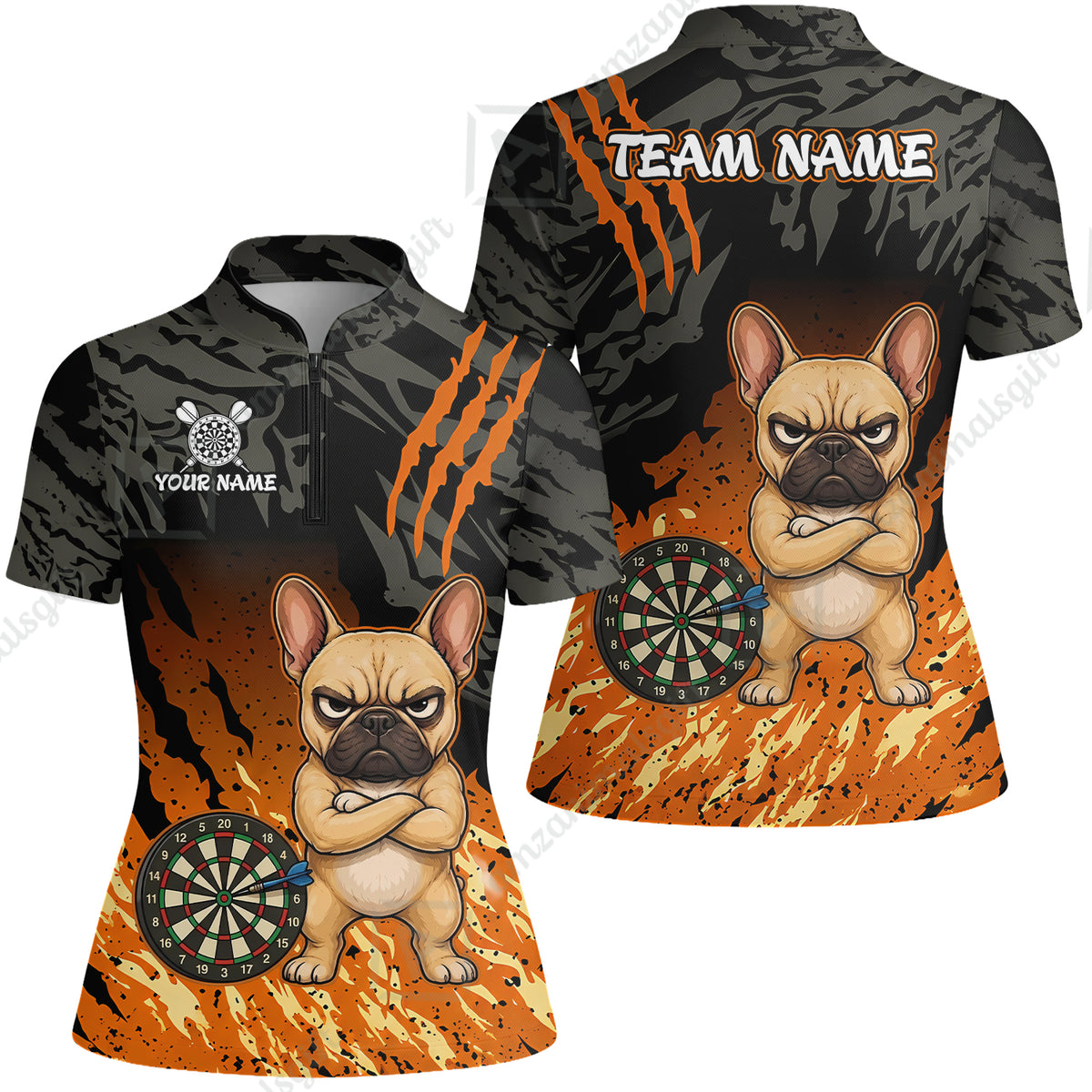 Women Jersey Shirt||