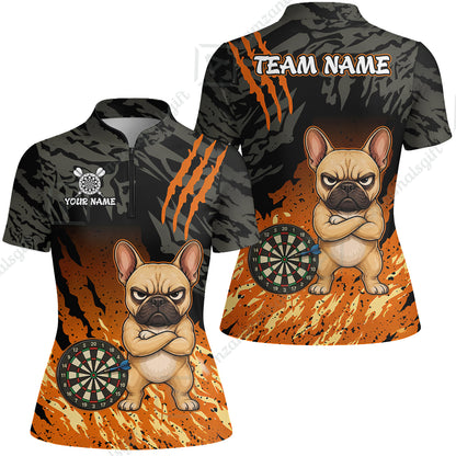 Women Jersey Shirt||