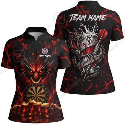 Women Jersey Shirt||