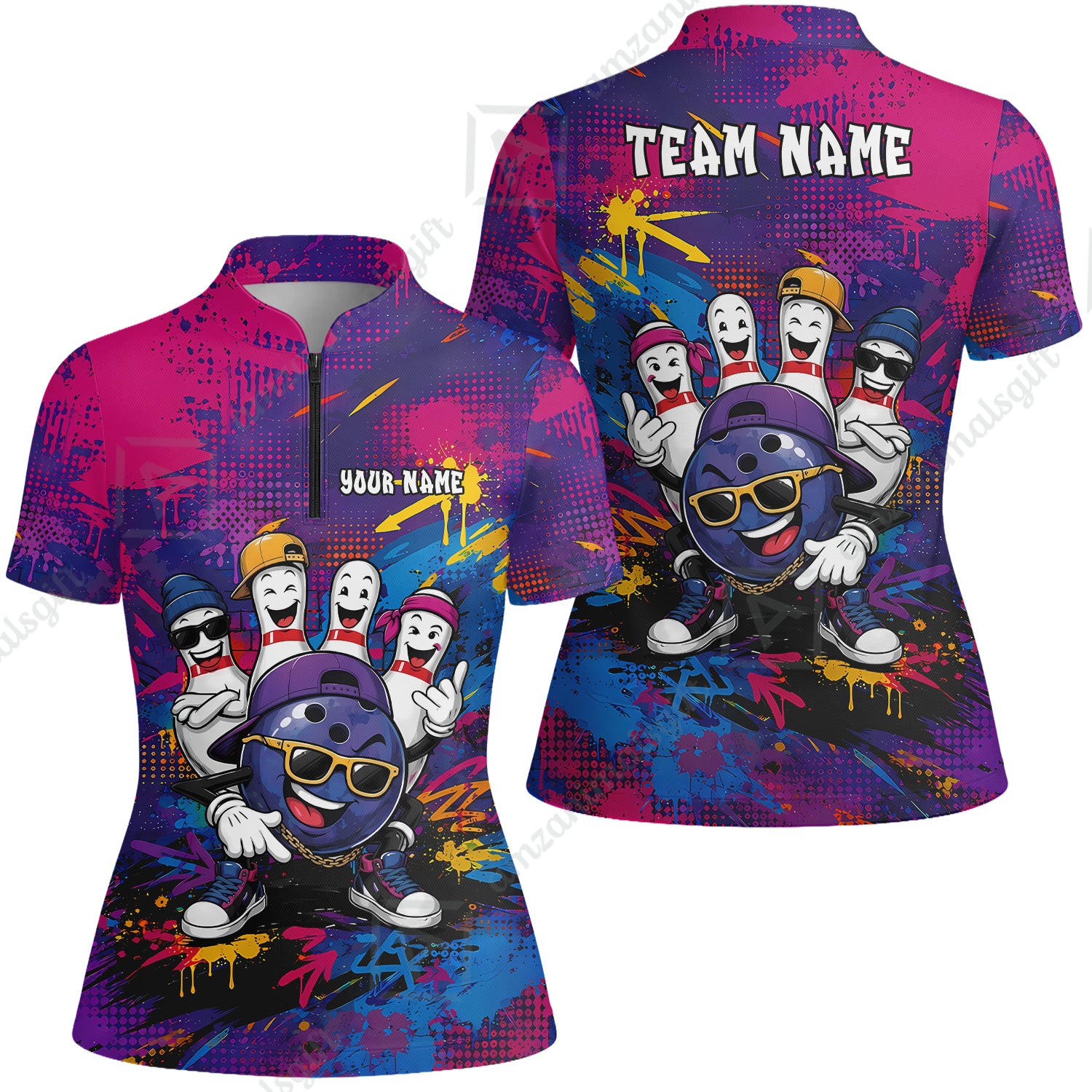 Women Jersey Shirt||