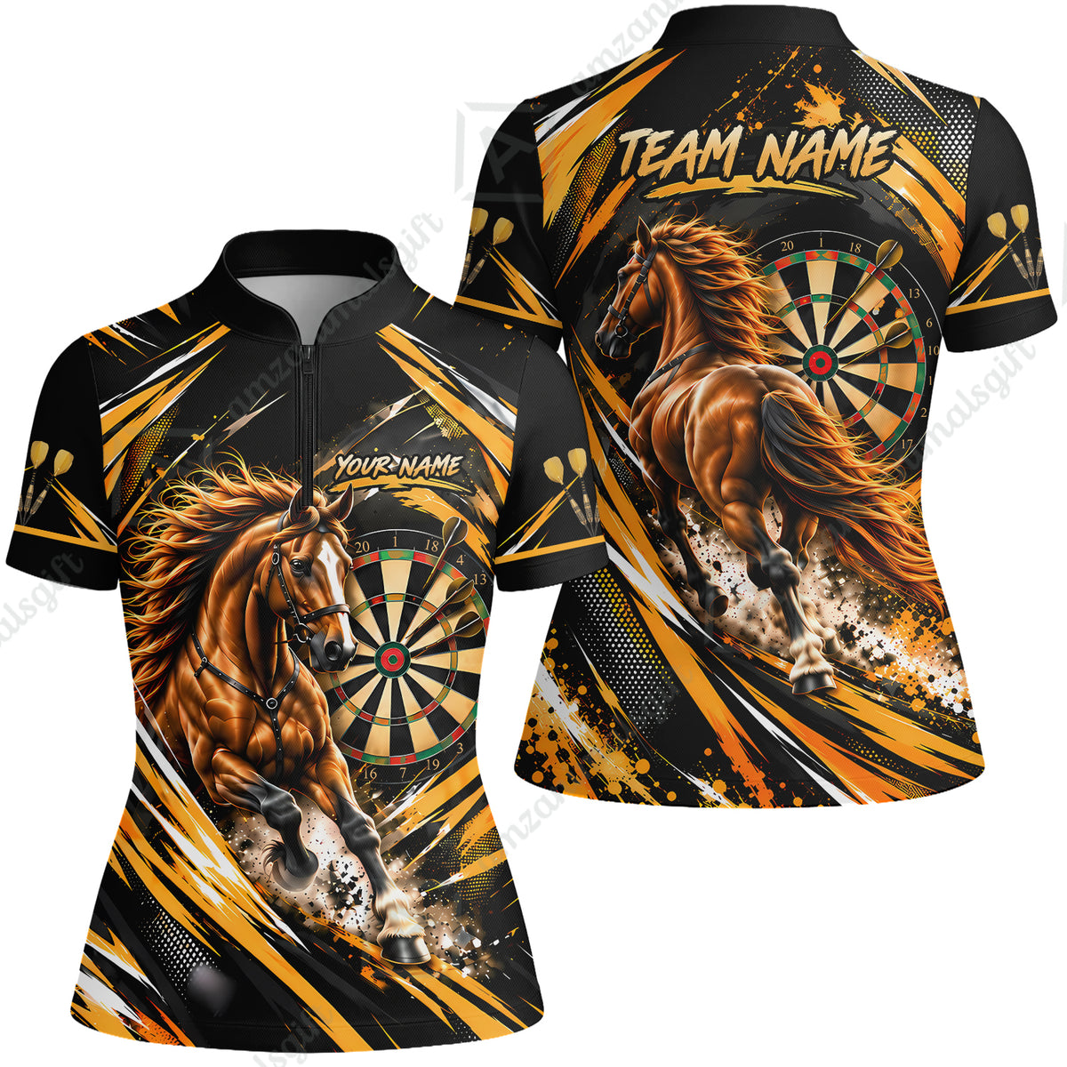 Women Jersey Shirt||