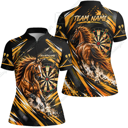 Women Jersey Shirt||