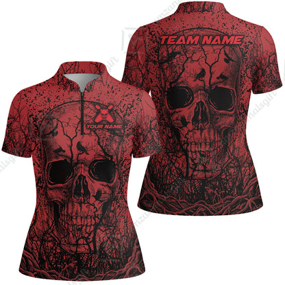 Women Jersey Shirt||