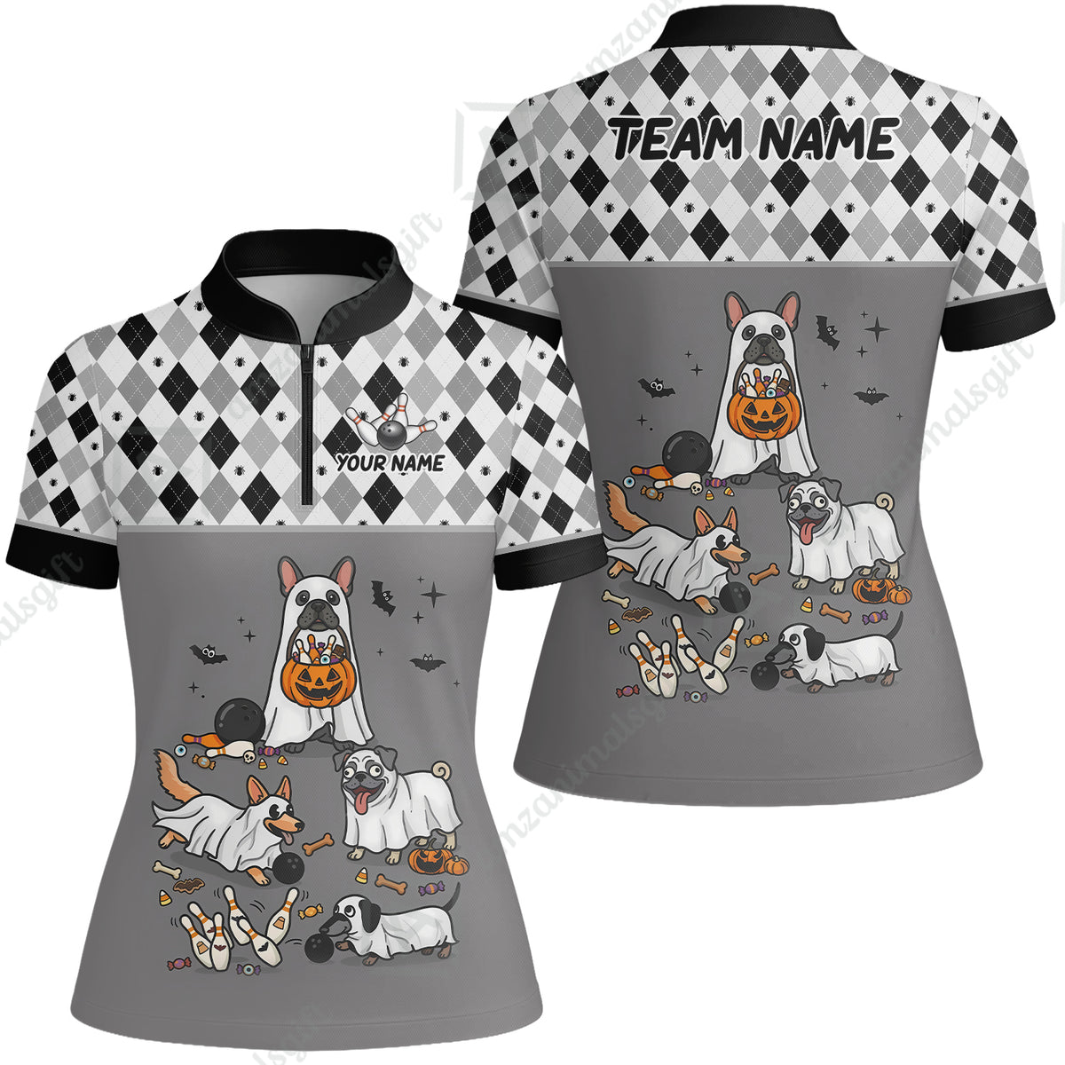 Women Jersey Shirt||Grey