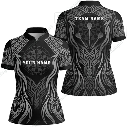 Women Jersey Shirt||Grey