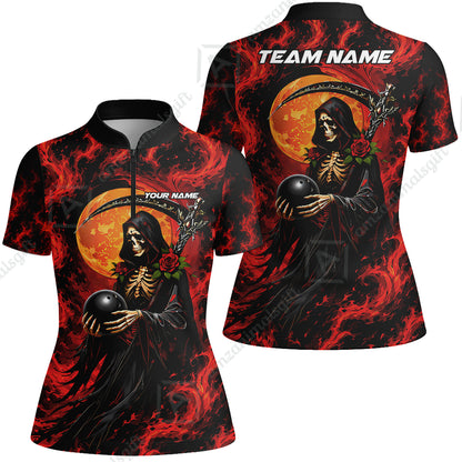 Women Jersey Shirt||