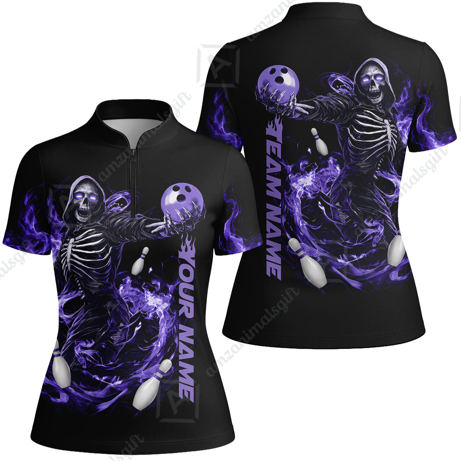 Women Jersey Shirt||