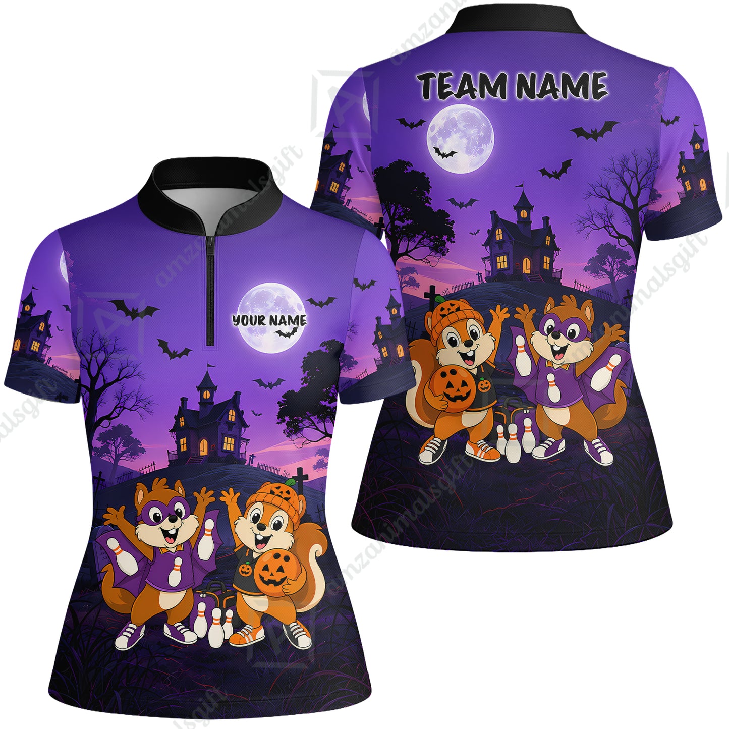 Women Jersey Shirt||