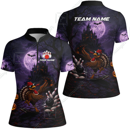 Women Jersey Shirt||