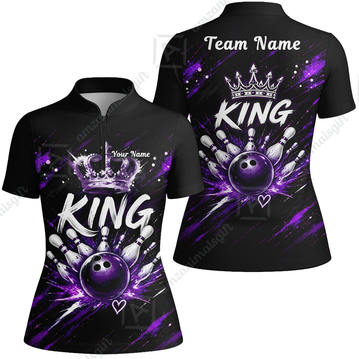 Women Jersey Shirt||