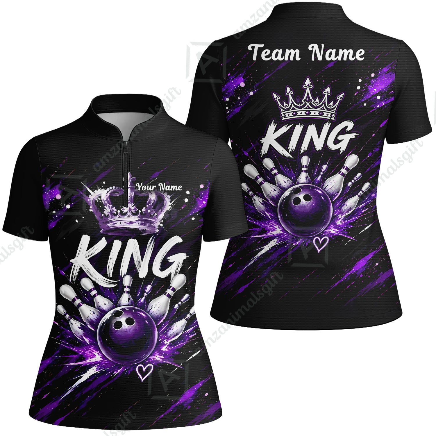 Women Jersey Shirt||
