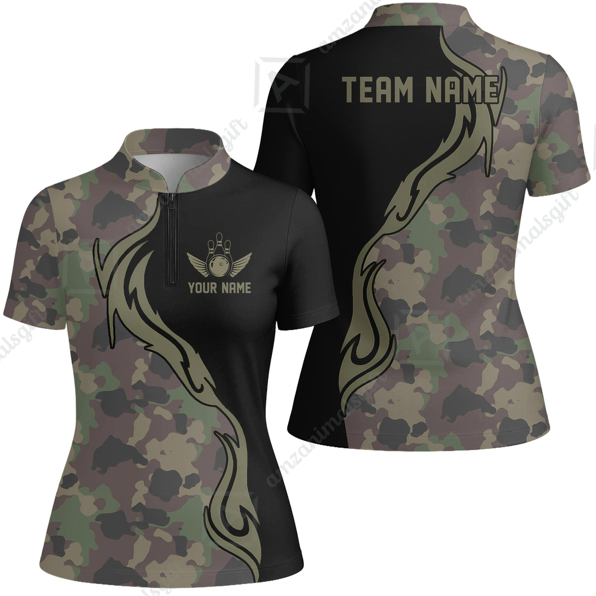 Women Jersey Shirt||