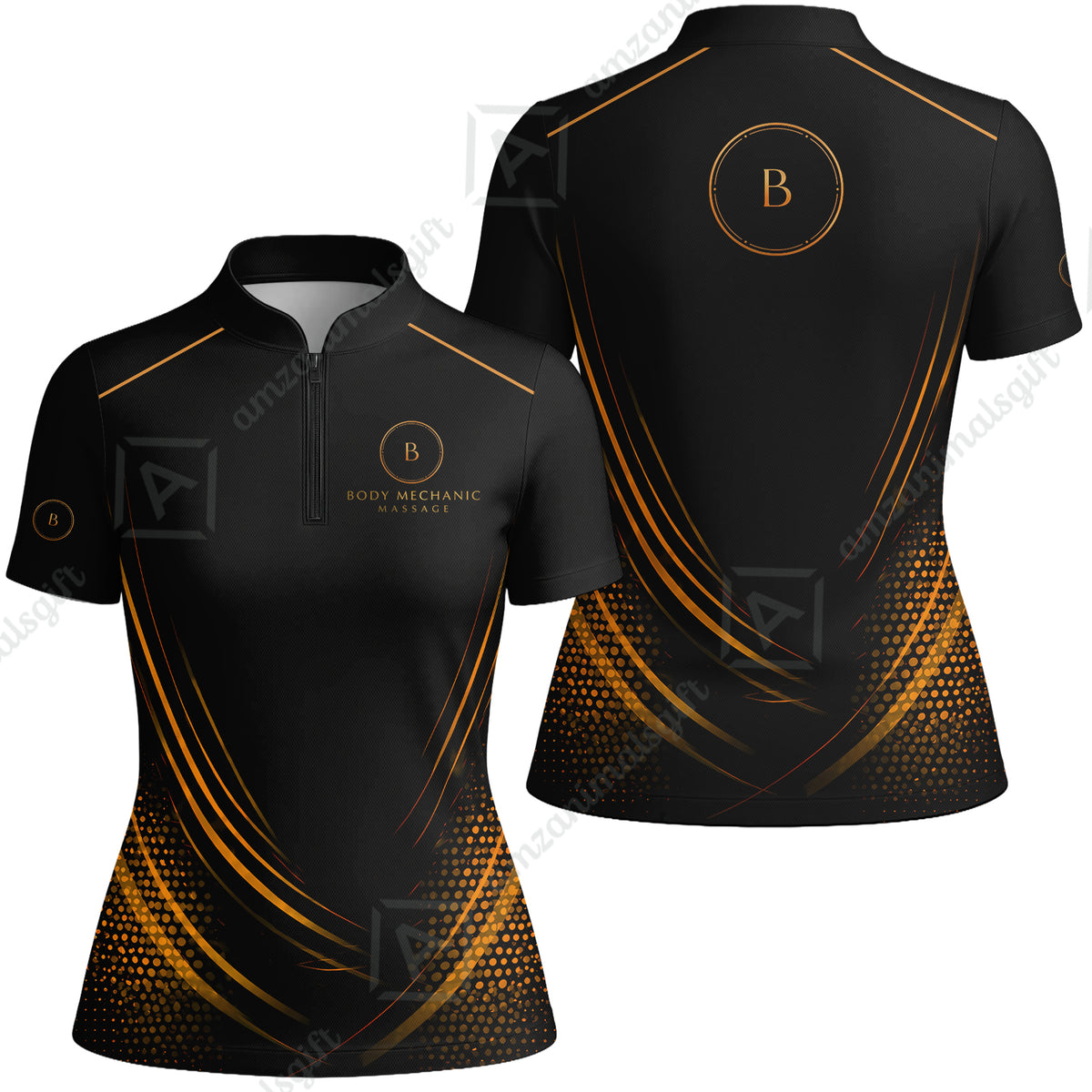 Women Jersey Shirt||