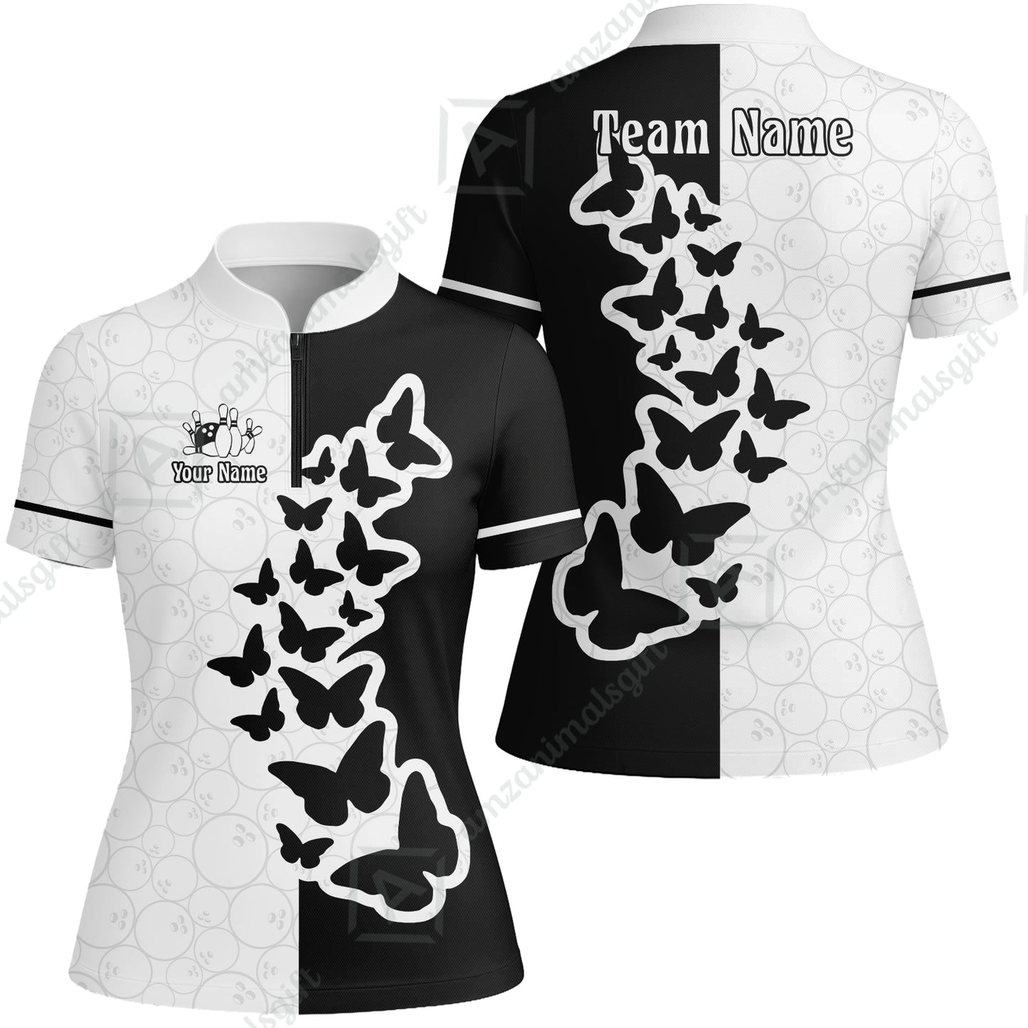 Women Jersey Shirt||