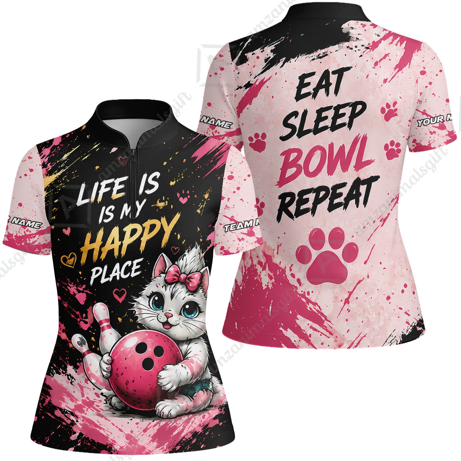 Women Jersey Shirt||