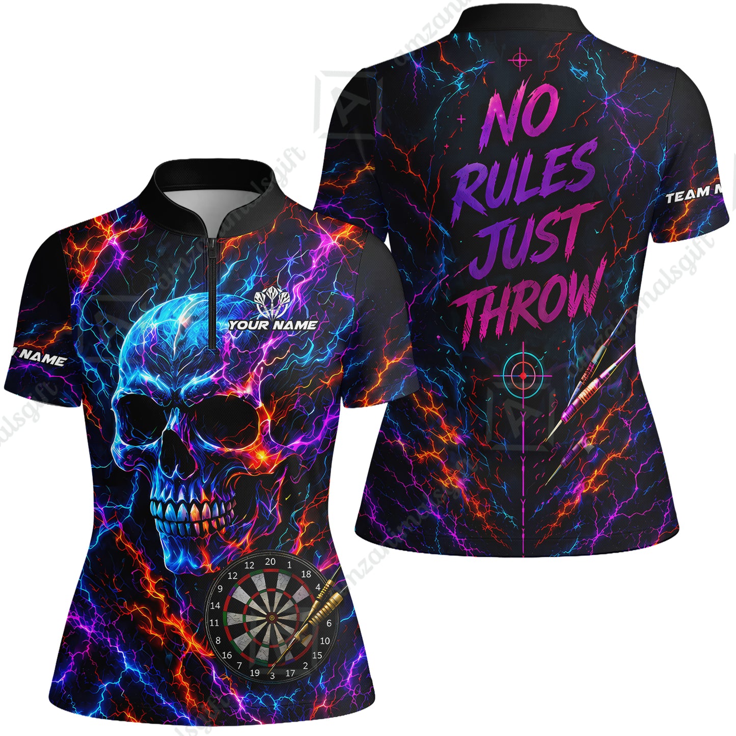 Women Jersey Shirt||
