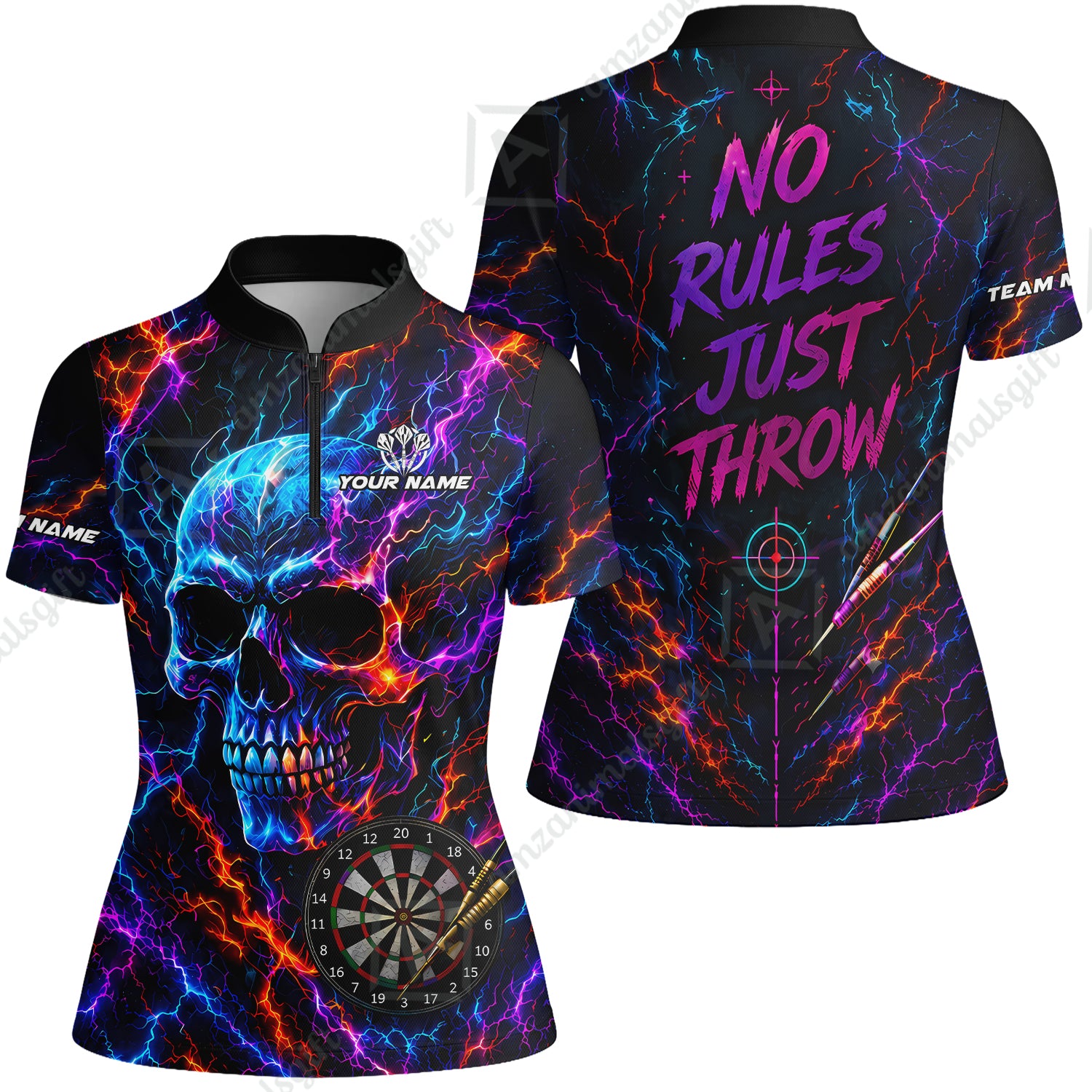 Women Jersey Shirt||