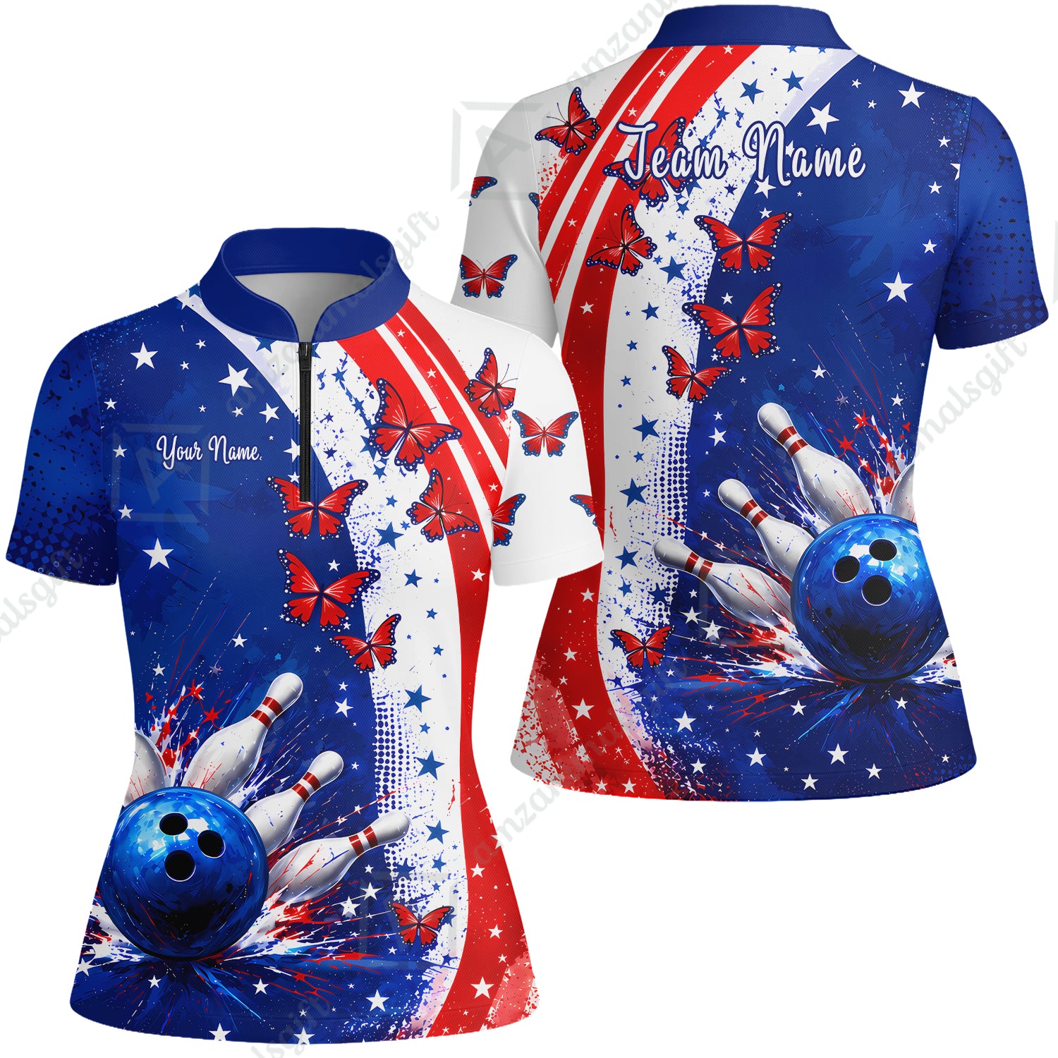 Women Jersey Shirt||