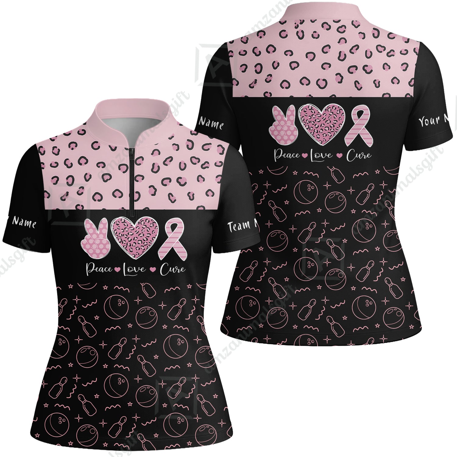 Women Jersey Shirt||
