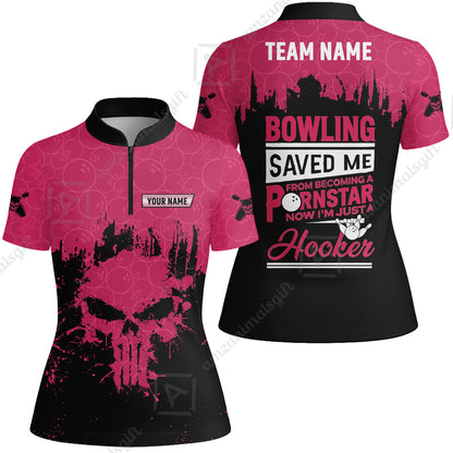 Women Jersey Shirt||Pink