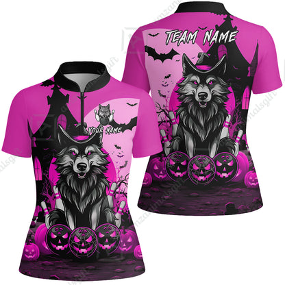 Women Jersey Shirt||Pink