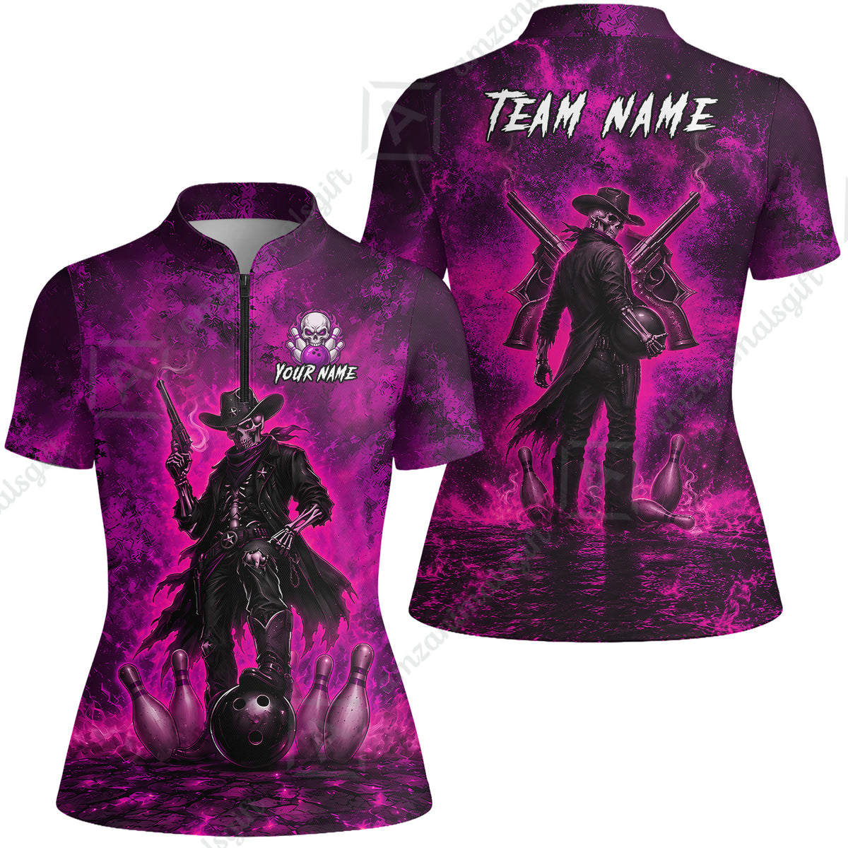 Women Jersey Shirt||Pink