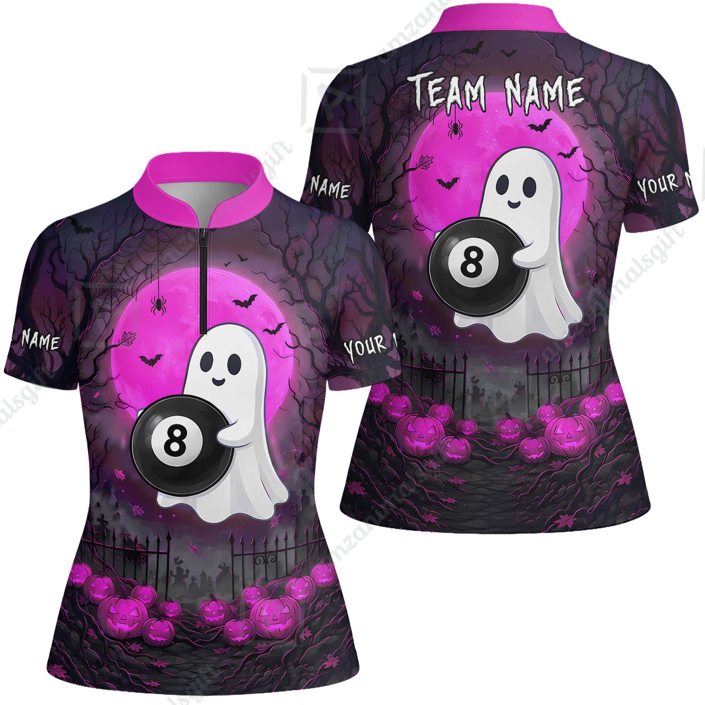 Women Jersey Shirt||Pink
