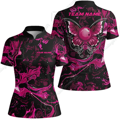 Women Jersey Shirt||Pink