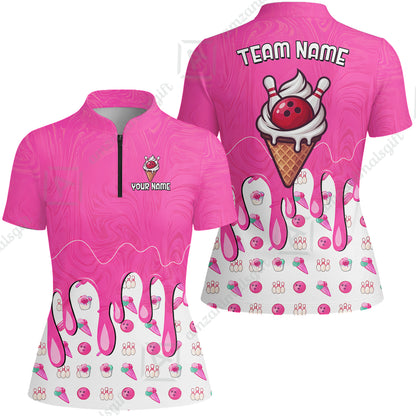 Women Jersey Shirt||Pink