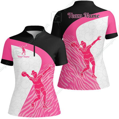 Women Jersey Shirt||Pink