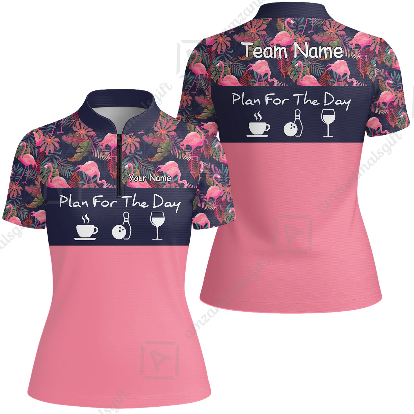 Women Jersey Shirt||