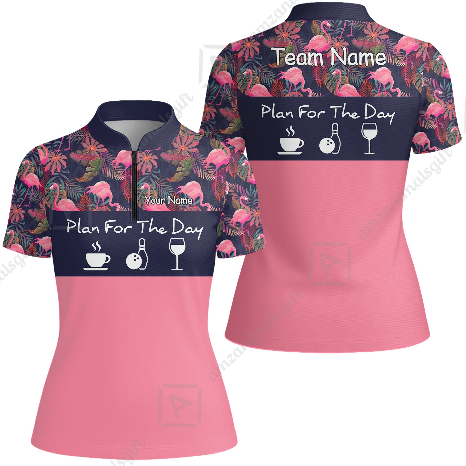 Women Jersey Shirt||