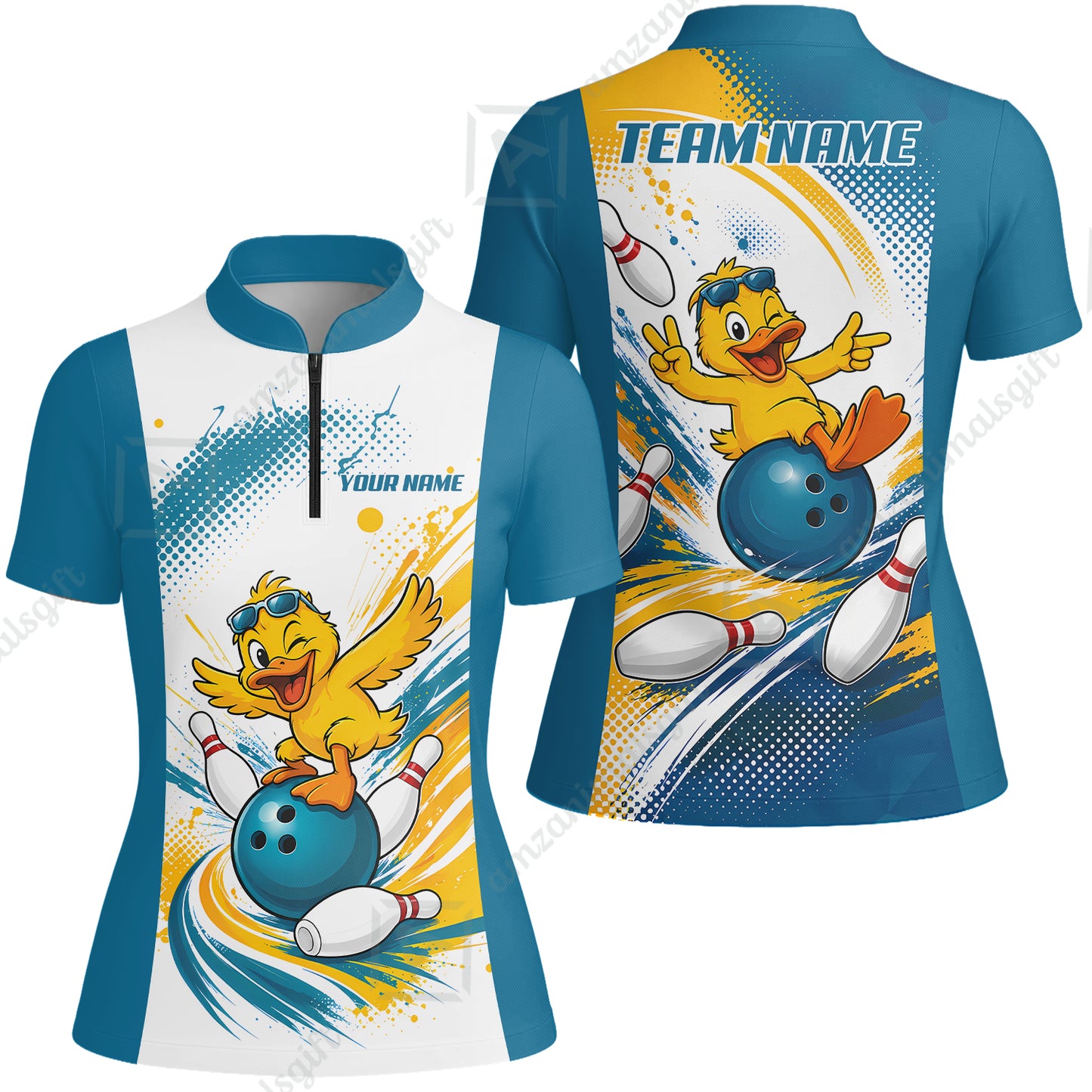 Women Jersey Shirt||