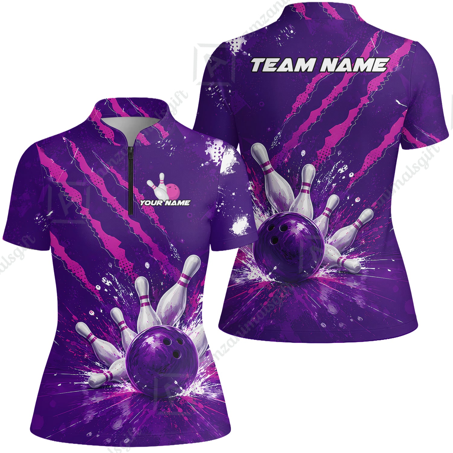 Women Jersey Shirt||