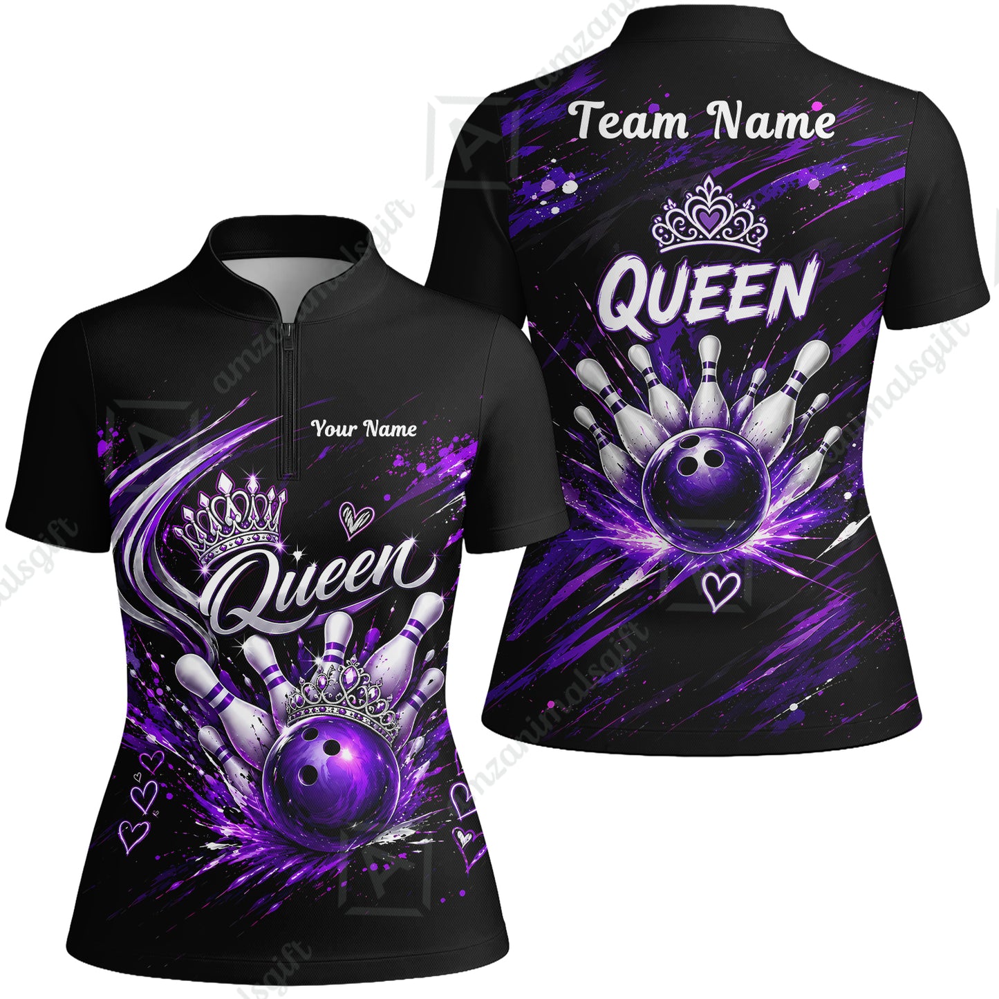 Women Jersey Shirt||
