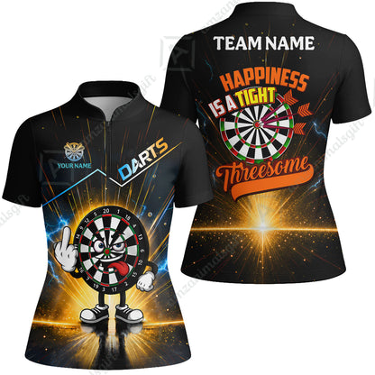 Women Jersey Shirt||
