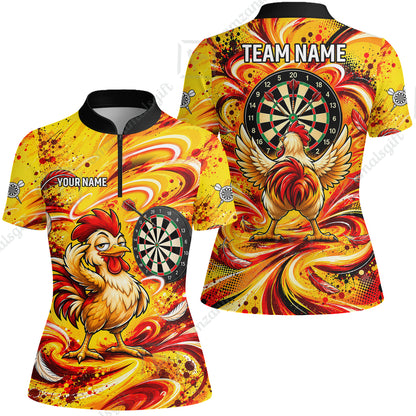 Women Jersey Shirt||