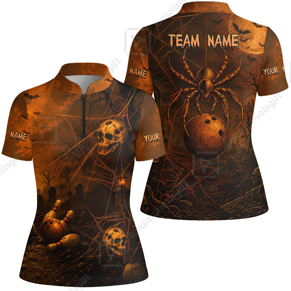 Women Jersey Shirt||