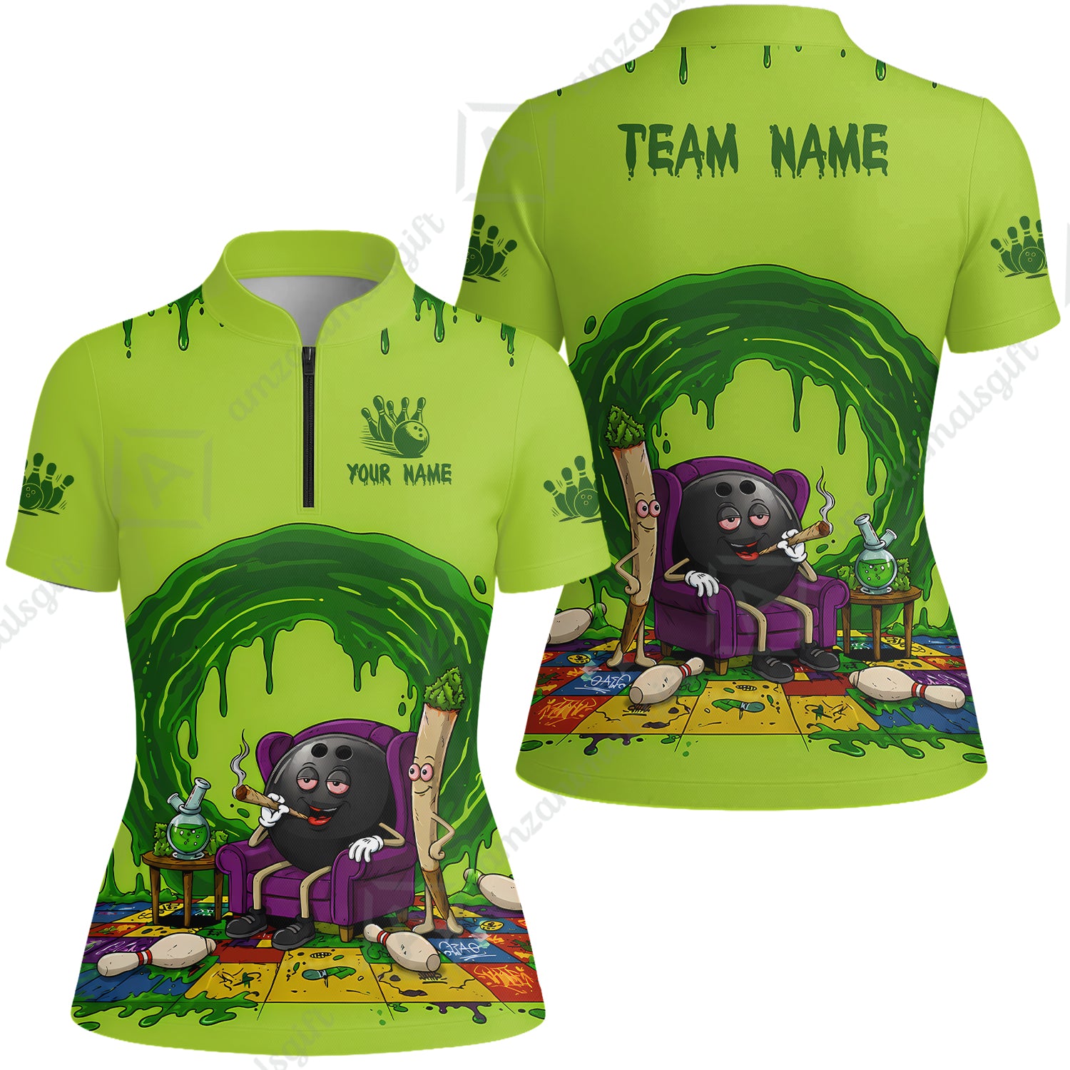 Women Jersey Shirt||
