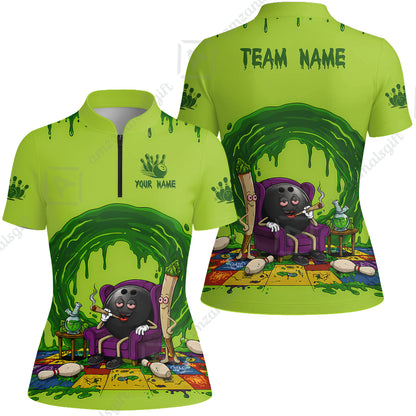 Women Jersey Shirt||