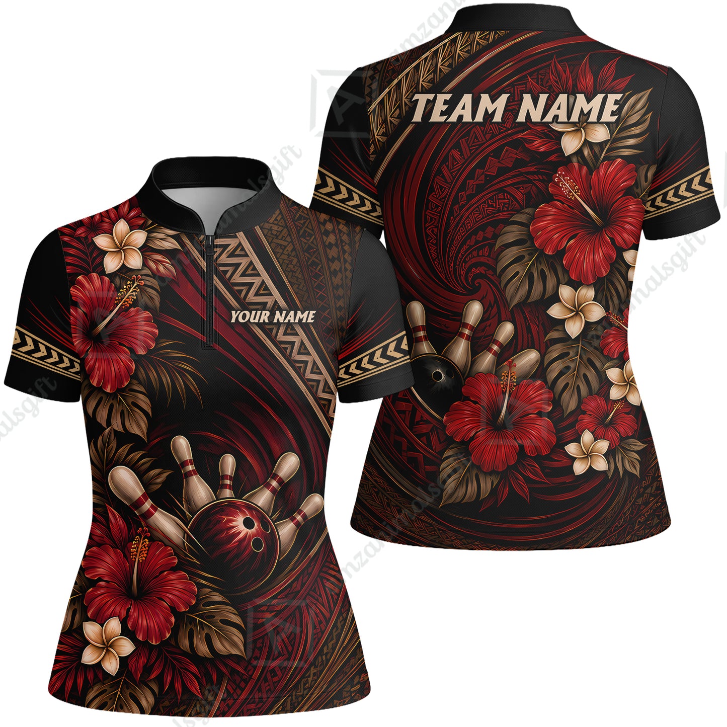 Women Jersey Shirt||