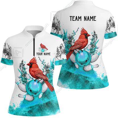 Women Jersey Shirt||Turquoise
