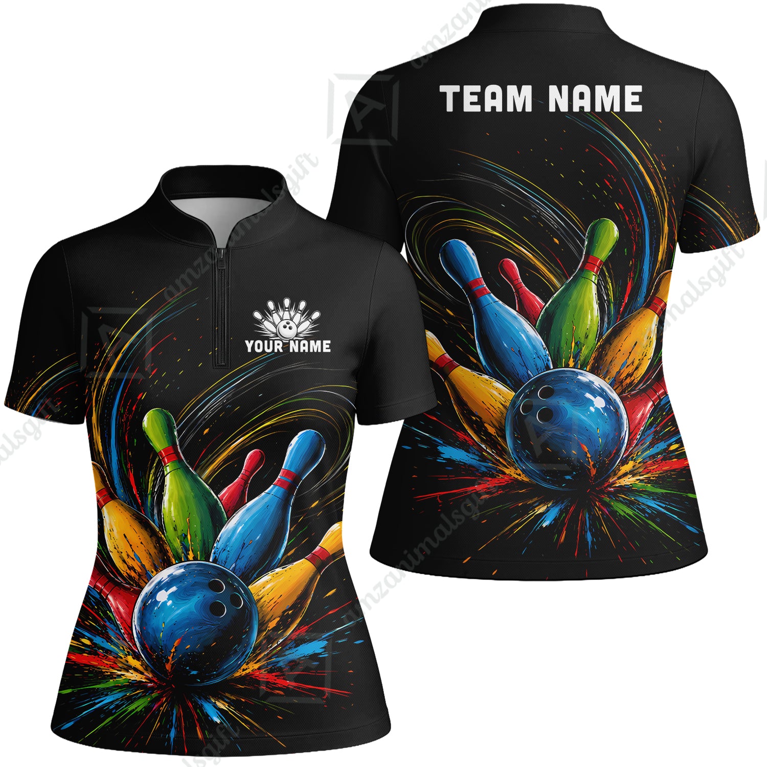 Women Jersey Shirt||