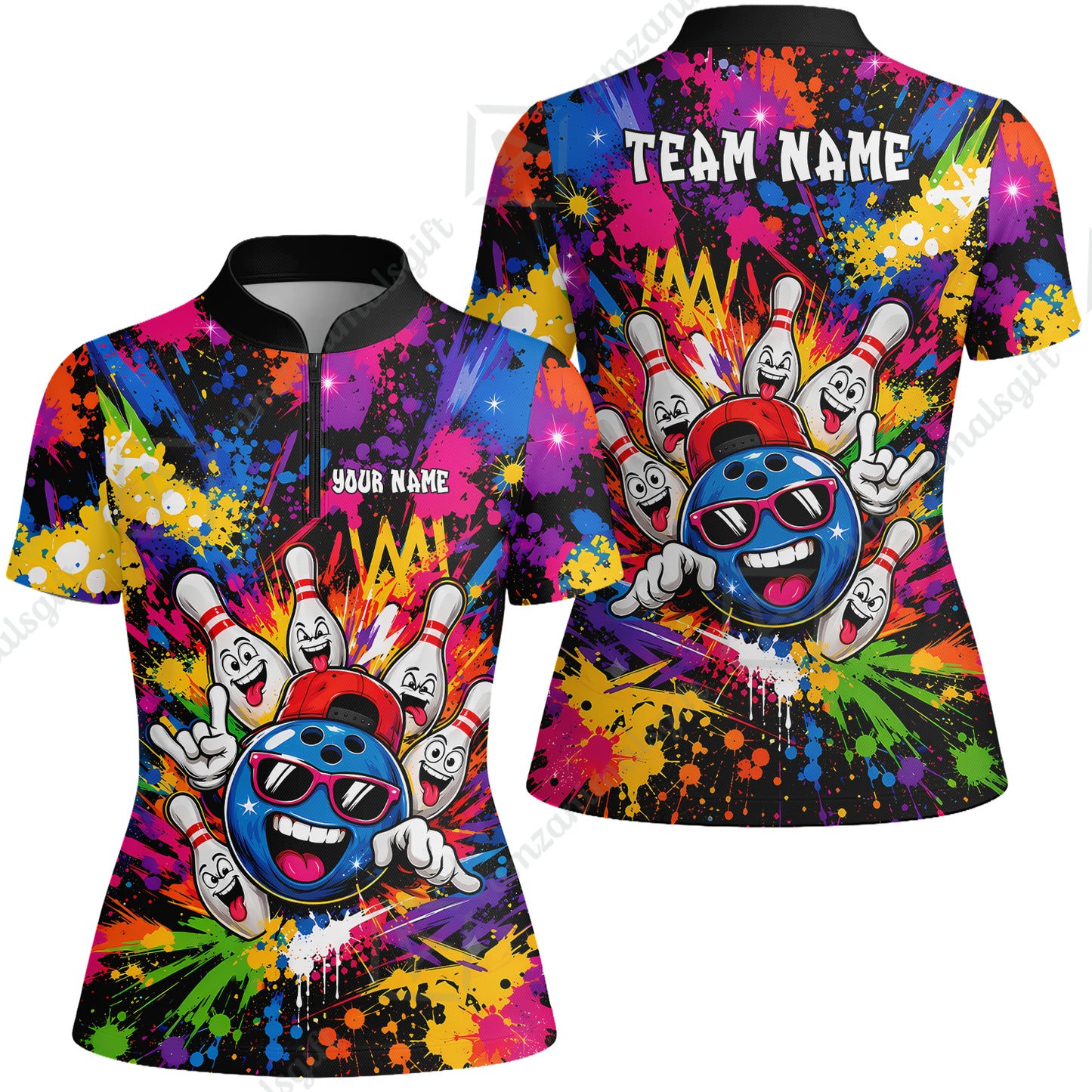 Women Jersey Shirt||