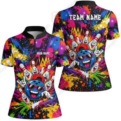 Women Jersey Shirt||