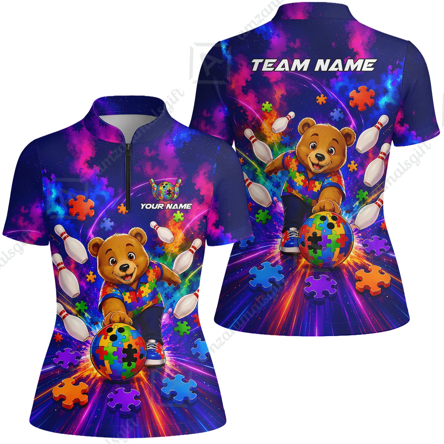 Women Jersey Shirt||
