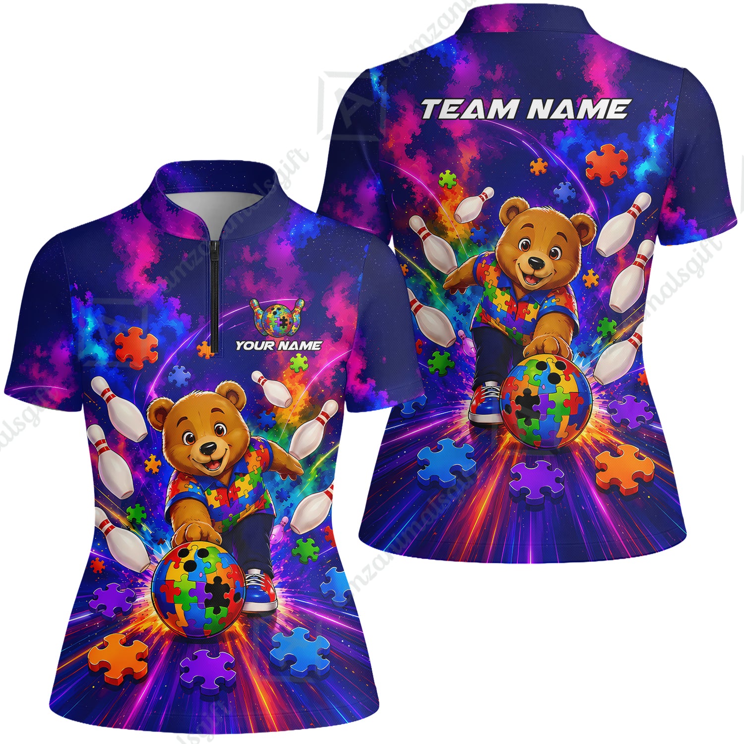 Women Jersey Shirt||